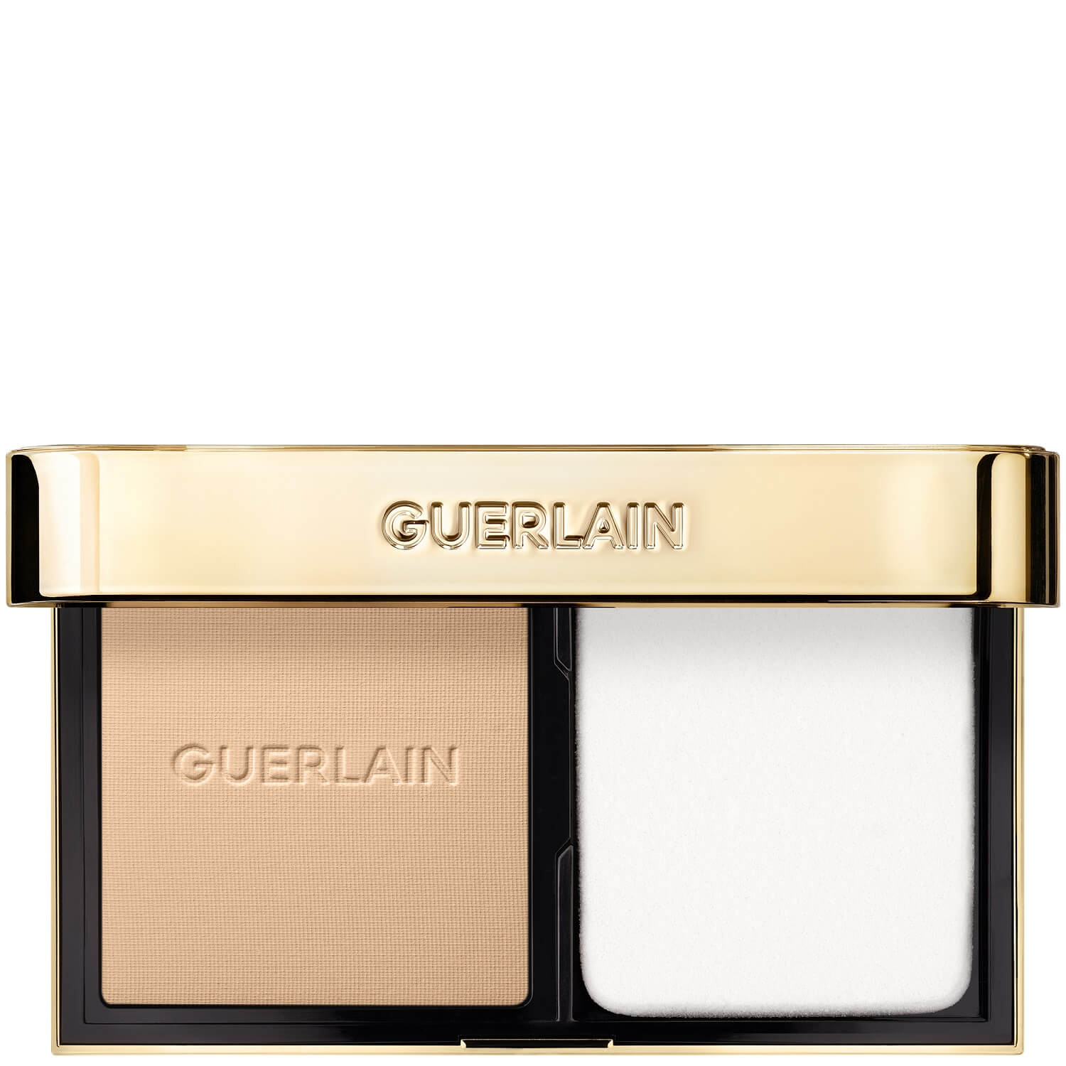 PARURE GOLD SKIN CONTROL (FONDO DE MAQUILLAJE COMPACTO MATE DE ALTA PERFECCIÓN)